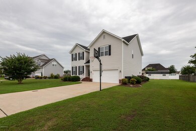 378 Barrel Dr, Winterville, NC 28590 - photo 5