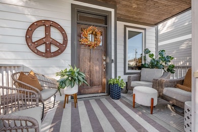 846B Clayton Ave, Nashville, TN 37204 - photo 2