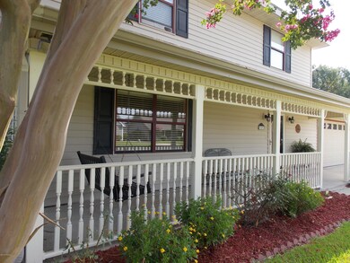 Front Porch 2