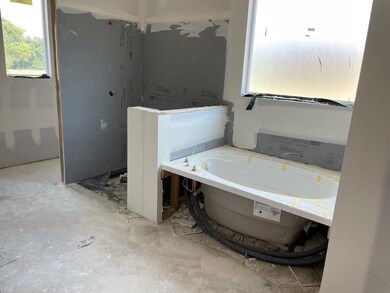 236 Zebrastone Way, Poolville, TX 76487 - photo 7