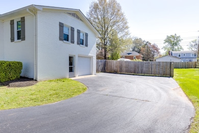 410 Shawnee Dr, Columbia, TN 38401 - photo 3