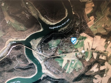 SO close to the Yough Lake! Bring your Boat!