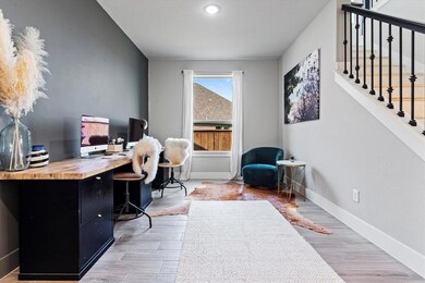 1602 Holmwood Dr, Celina, TX 75009 - photo 7