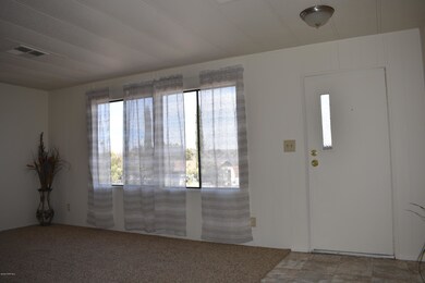 Front Door Entry