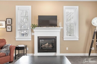 Fire Place