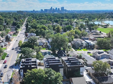 5128 W 26th Ave unit 312, Denver, CO 80212 - photo 3