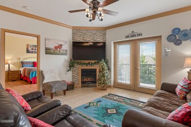 Mountain View Condominiums unit 5305, Pigeon Forge, TN 37863 - photo 6