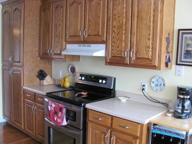 415 Pine Grove Church Rd unit 5, Culloden, GA 31016 - photo 4