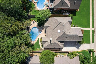 224 W Mill Valley Dr, Colleyville, TX 76034 - photo 4