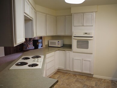 710 N Matterhorn Rd, Payson, AZ 85541 - photo 4