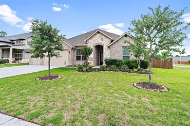 30831 Raleigh Creek Dr, Tomball, TX 77375 - photo 4