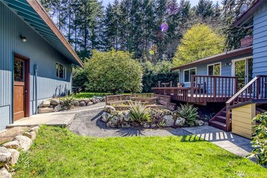 320 Nicholson Place NW, Bainbridge Island, WA 98110 - photo 4