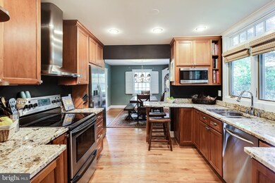 100 Claude St, Annapolis, MD 21401 - photo 4