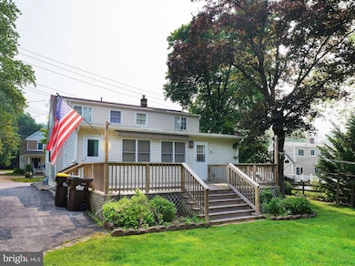 160 Sproul Rd, Malvern, PA 19355 - photo 5