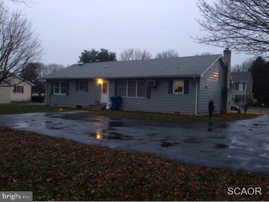 405 Smith Ave, Harrington, DE 19952 - photo 4