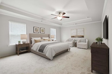 6215 Vista Crossing Way unit LSE, Cumming, GA 30028 - photo 7