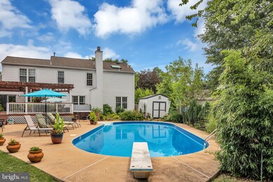 8567 Yoder St, Manassas, VA 20110 - photo 7