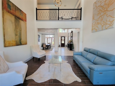 6118 Windrose Hollow Ln, Spring, TX 77379 - photo 7