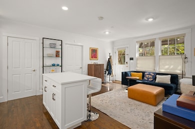 429 Norfolk St unit 1, Somerville, MA 02143 - photo 5