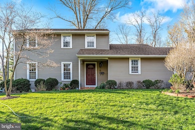 429 Oldershaw Ave, Moorestown, NJ 08057 - photo 2