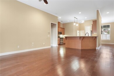 284 Villager Dr, Saint Simons Island, GA 31522 - photo 6