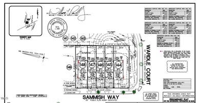 2716 Sammish Way, Raleigh, NC 27587 - photo 5