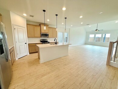 2124 Rhodora Ave, Forney, TX 75126 - photo 6