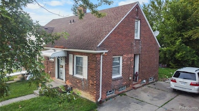 20209 Moross Rd, Detroit, MI 48224 - photo 3