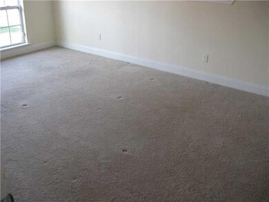 Bedroom.