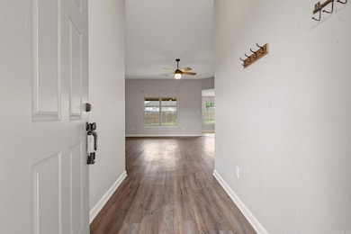 265 Durham Loop, Hot Springs National Park, AR 71913 - photo 3