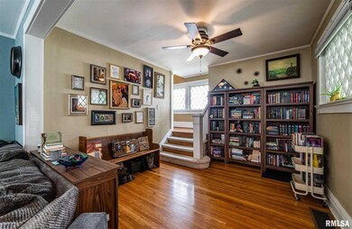 223 Pekin St, Lincoln, IL 62656 - photo 4