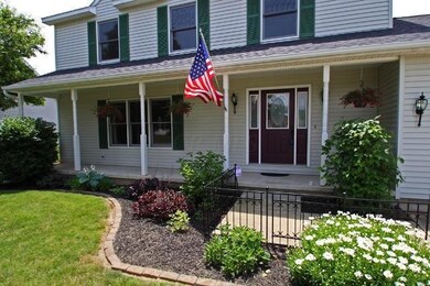 377 Harwich Rd, Circleville, OH 43113 - photo 2