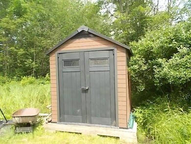 SHED
