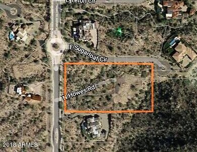 3845 N Hawes Rd, Mesa, AZ 85207 - photo 5