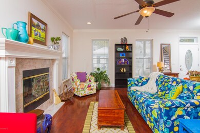 19 Hope St, Saint Augustine, FL 32084 - photo 7