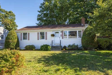 188 Durbeck Rd, Rockland, MA 02370 - photo 3