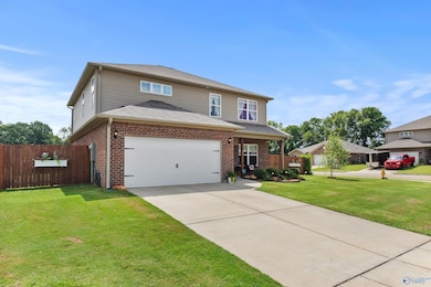 101 Old Shell Rd, Meridianville, AL 35759 - photo 5