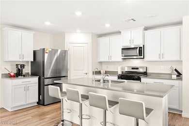 4215 Wind Mesa Dr, North Las Vegas, NV 89032 - photo 2