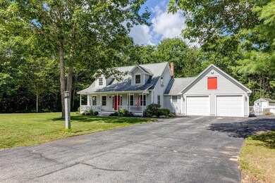 20 McGill Fern Rd, Standish, ME 04084 - photo 3