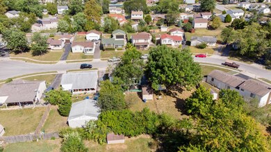Cherry Creek subdivision.