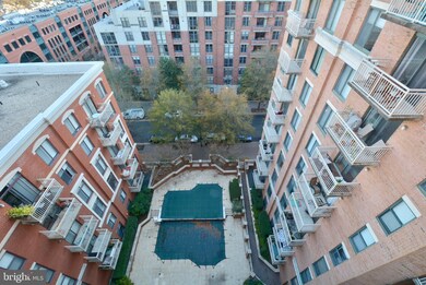 1201 N Garfield St unit PH02, Arlington, VA 22201 - photo 7