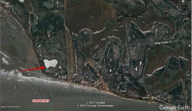HILL  map of 40 ac 6