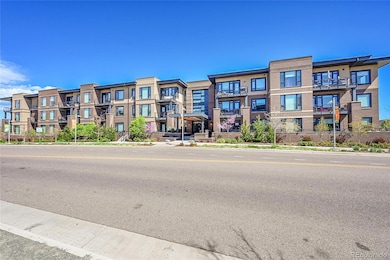 The Met At Boulevard One unit 112, Denver, CO 80224 - photo 6