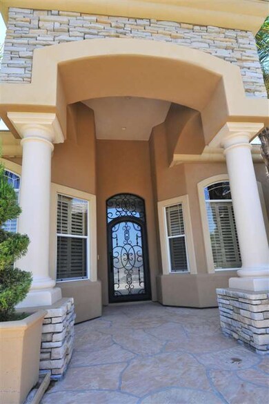 003_Front Door