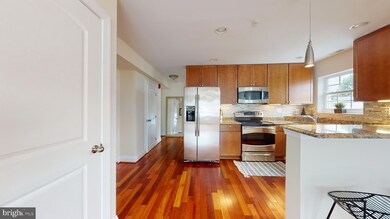 911 Kennedy St NW unit 10, Washington, DC 20011 - photo 7