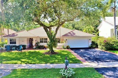 9911 SW 23rd St, Davie, FL 33324 - photo 2