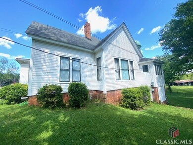 189 S Mcintosh St, Elberton, GA 30635 - photo 5