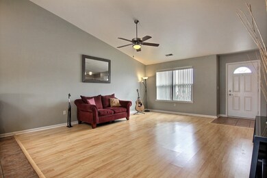 9168 Baker St, Merrillville, IN 46410 - photo 5