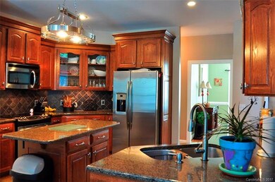 154 Micah Ln, Iron Station, NC 28080 - photo 5