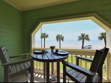 7000 Seawall Blvd unit 215, Galveston, TX 77551 - photo 2
